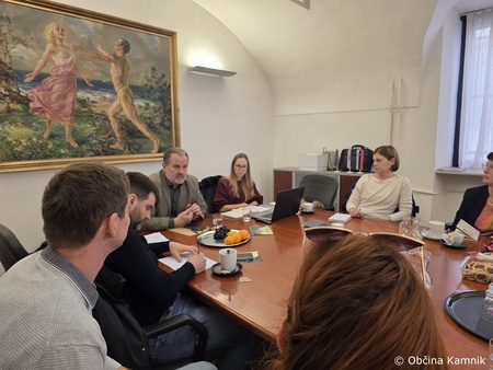 Združenja Kamniško-Savinjske Alpe (3)